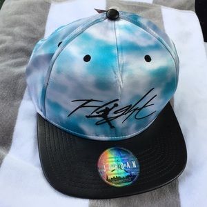 Jordan cap or hat nwt